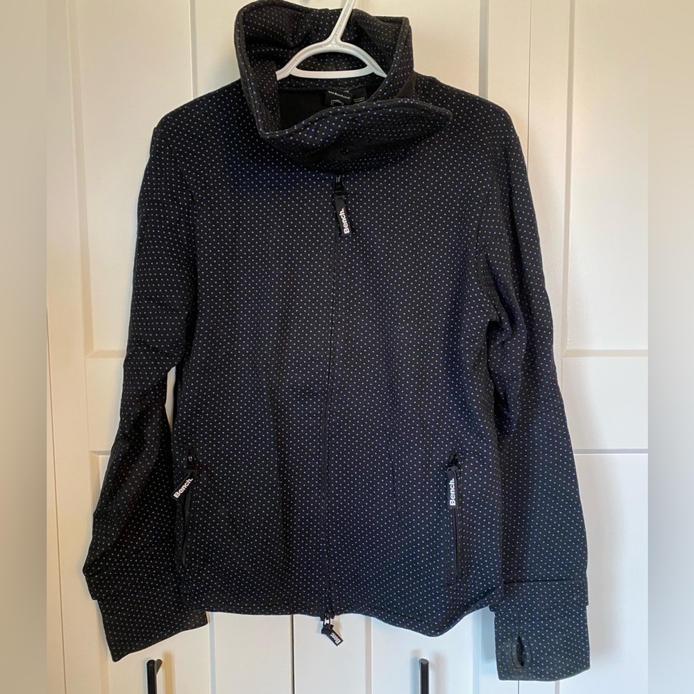 Bench Sweater